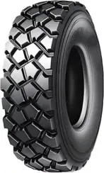 Michelin XZL 365/80 R20 152K (Ведущая ось)