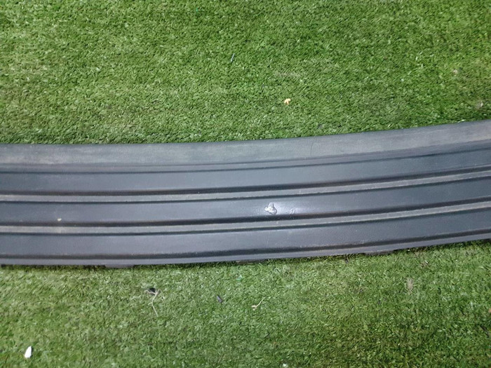 Накладка заднего бампера Jeep Grand Cherokee WK2 (2013-2022)