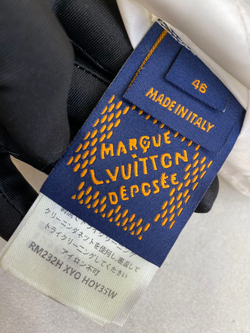 Louis Vuitton Jacket