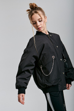 Куртка д/д DELORAS 22451