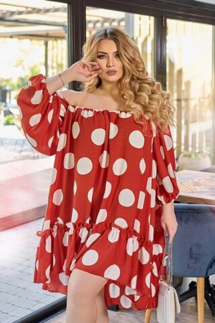 Платье УК-4409-41626 Fabrika Фото 2