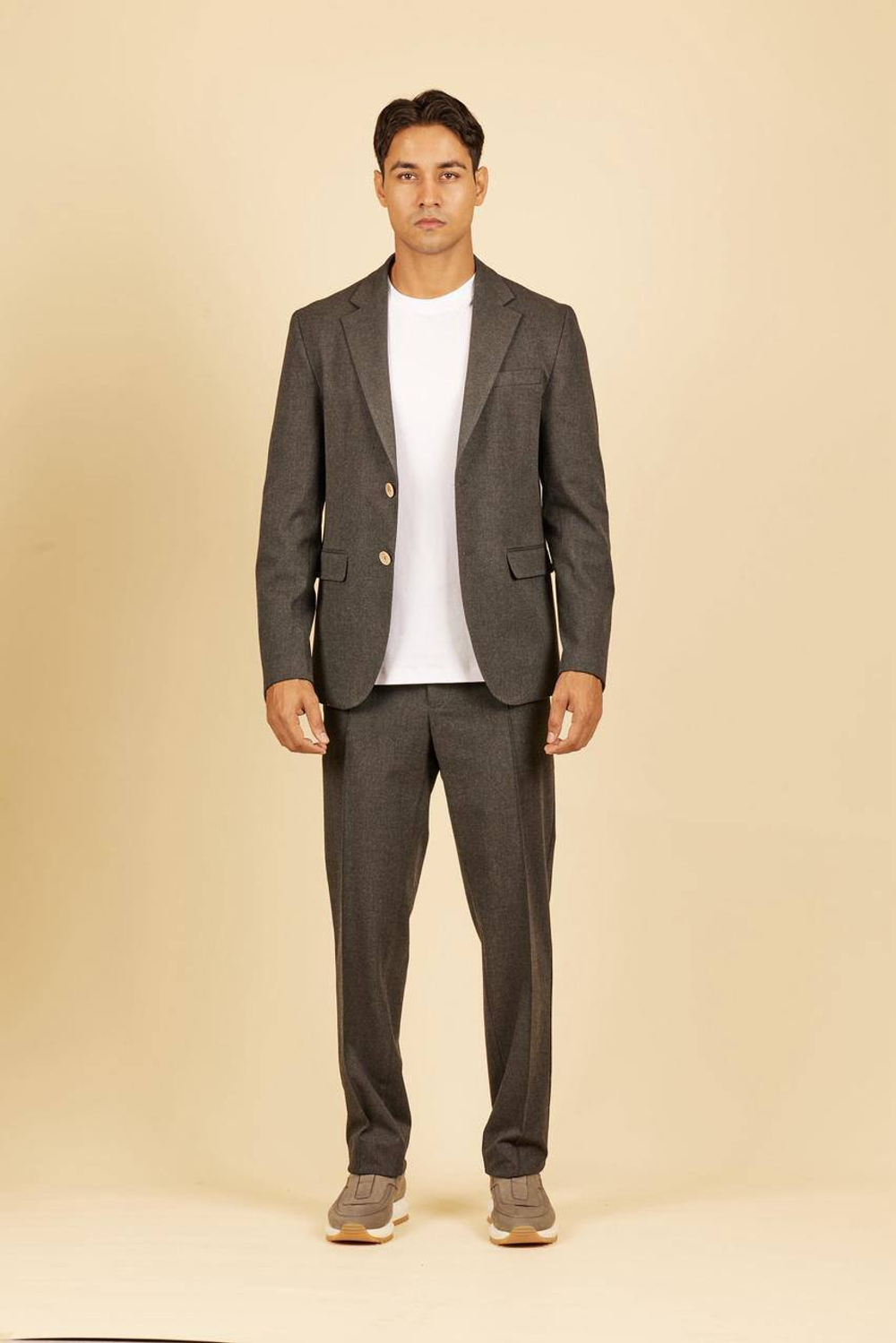 Костюм Kiton