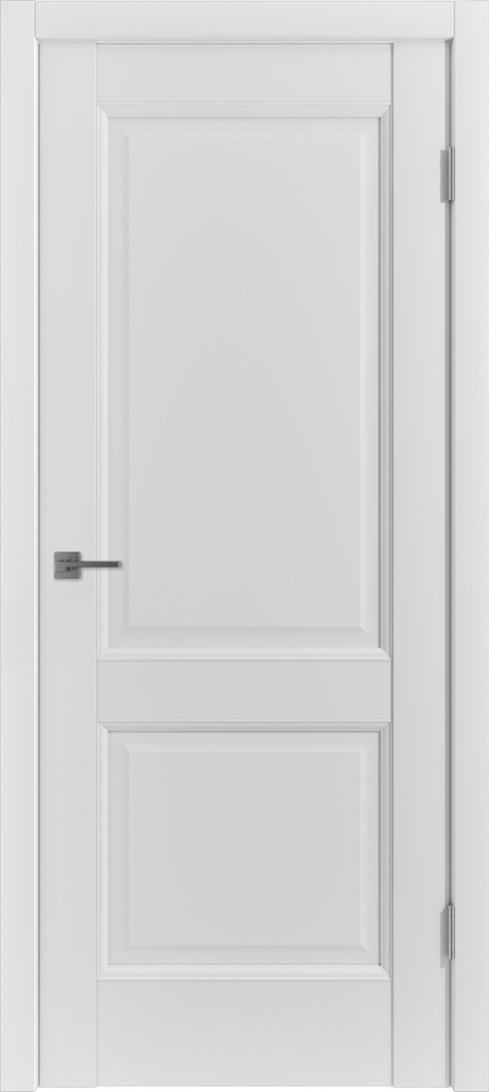 Дверь межкомнатная EMALEX 2 | EMALEX ICE