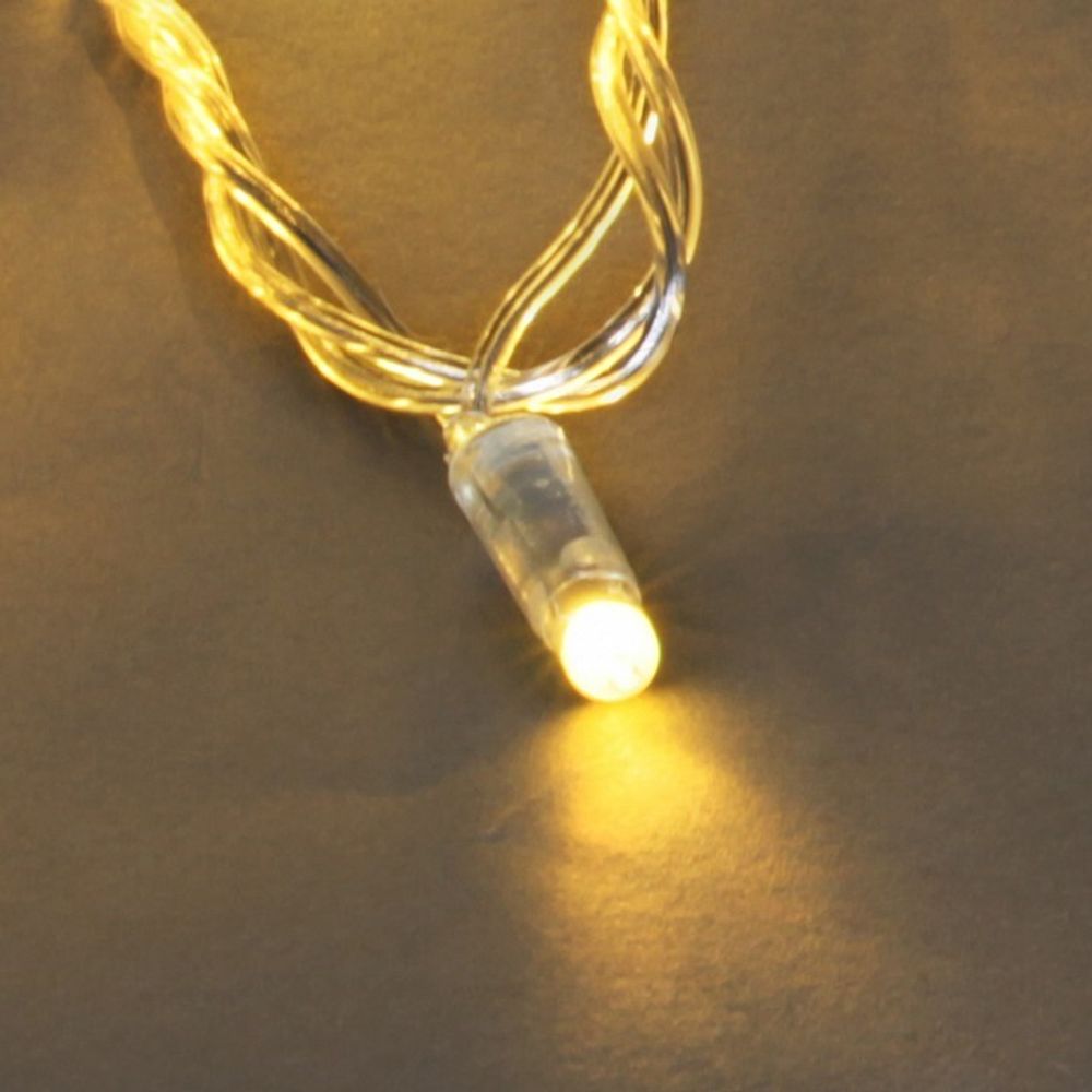 Гирлянда Нить Sneha  A-047C WW