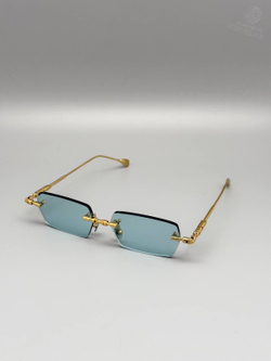 Солнечные очки Kuboraum