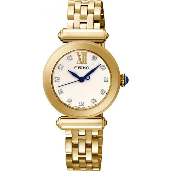 Женские часы Seiko SRZ402P1