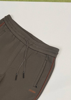 Спортивный костюм Ermenegildo Zegna