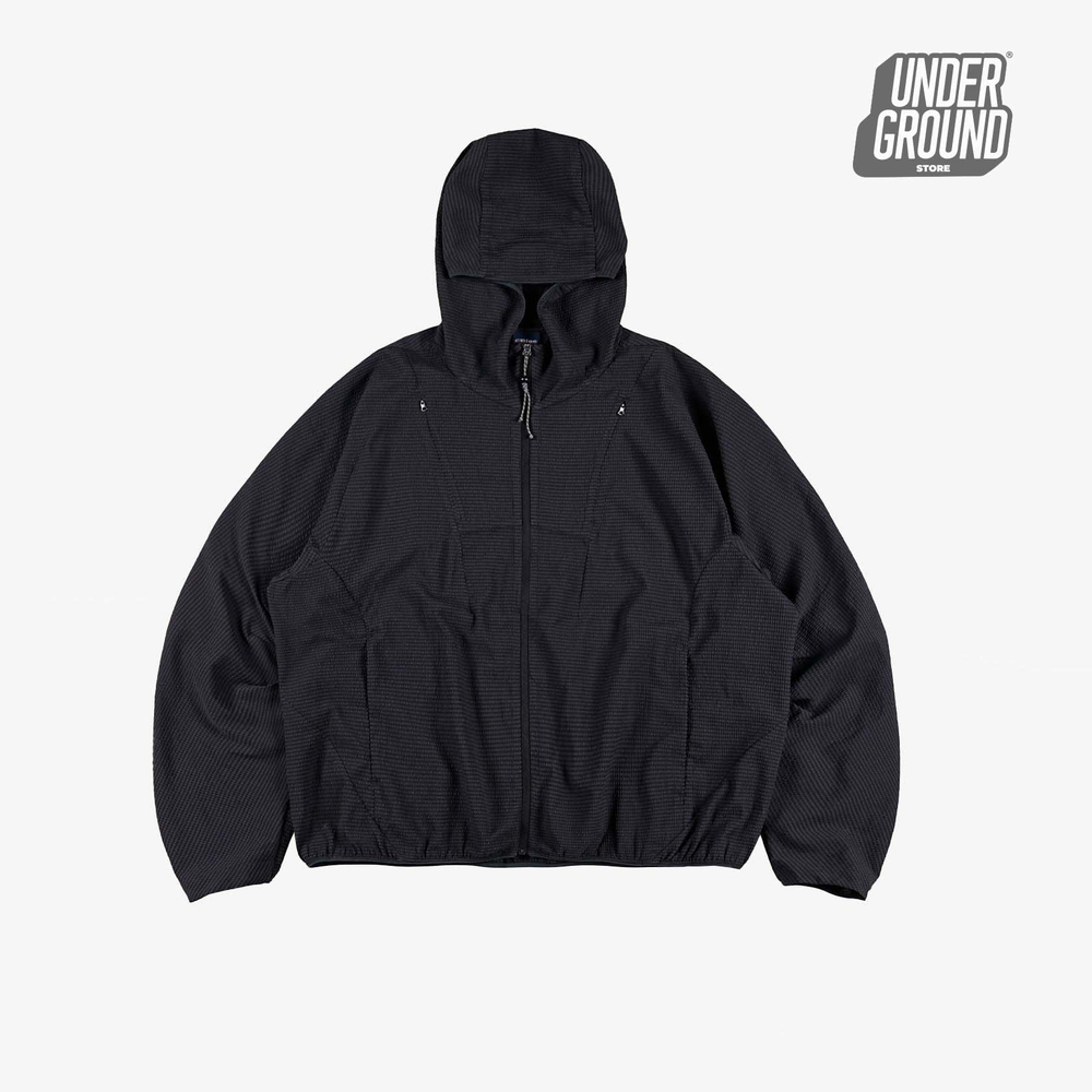 Куртка Nothomme BlueMonte Breathable Outdoor черный