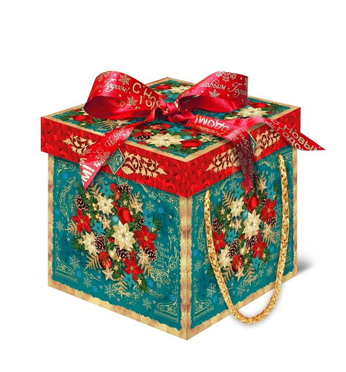 ИЗУМРУДНАЯ СОНАТА 800г