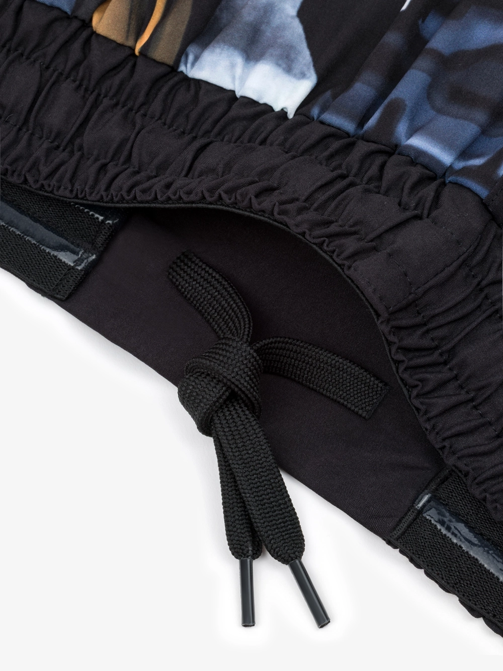 Шорты MANTO BARONG