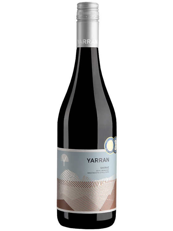 Yarran Shiraz