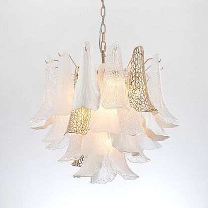 Люстра Bravoure D60