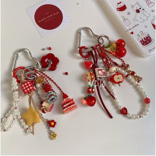 Брелок-подвеска "Pearl"