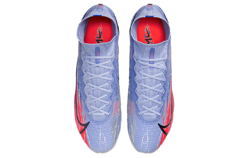 Кроссовки Nike Mercurial Superfly 8