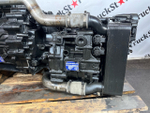 АКПП ZF 12TX2621TD TRAXON 2023г.