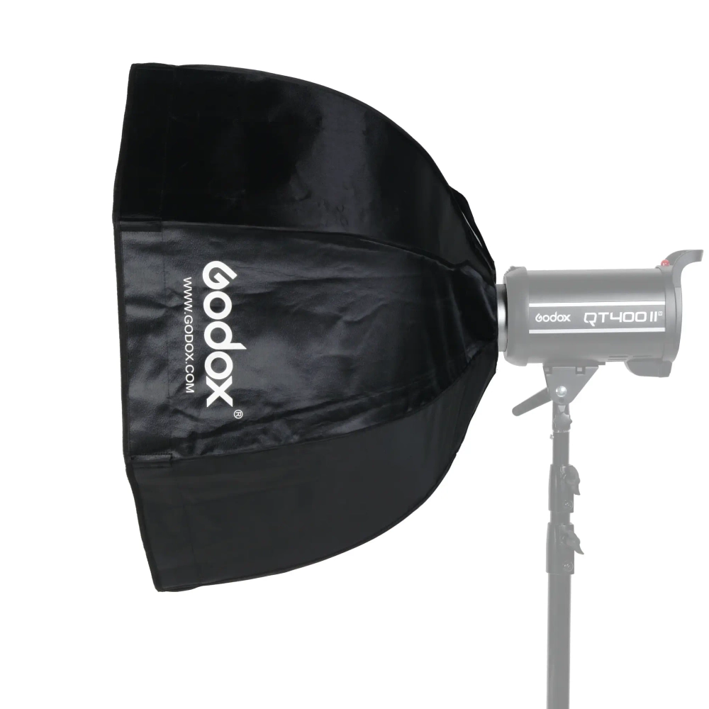 Октобокс Godox SB-UFW80 быстроскладной с сотами 80см