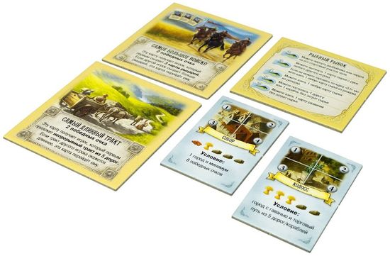 Настольная игра Catan: Колонизаторы. Юбилейное издание