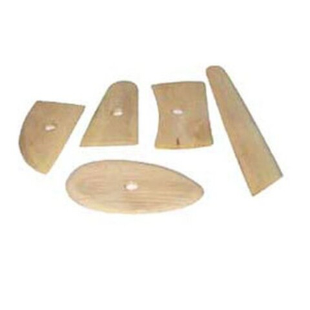 Сонет Набор резцов для моделирования, 5 предметов