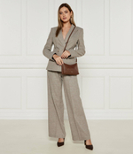 Сумка через плечо Calvin Klein - коричневый(K60K612695)