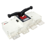Рубильник-выключатель  EKF psds-1600-4