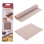Лист для выпечки 25*33 см, антипригарный