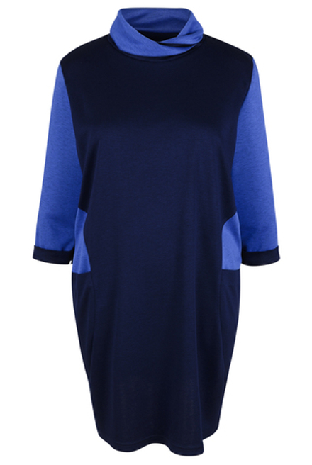 Платье-туника 2442ЛПА