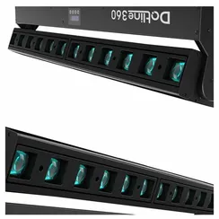 ACME DOTLINE360 - светодиодный прожектор Bar