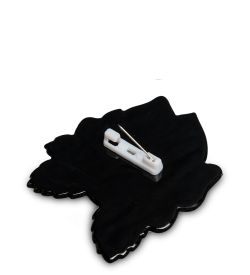 MR-143 Брошь-булавка «Роза» Mark Rita