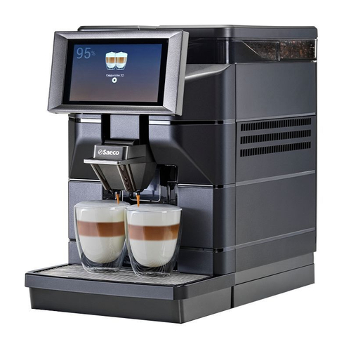 Saeco Magic M1 230/50 Focus