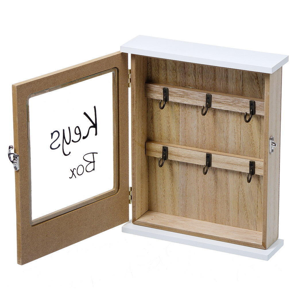 Ключница Ключ, 20х26х5.5 см, Y4-3860
