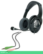 Наушники Sven AP-670MV Black (SV-0410670MV)