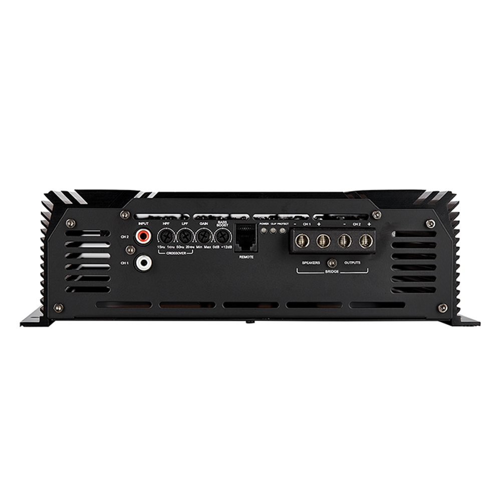 Apocalypse AAB-1800.2 усилитель