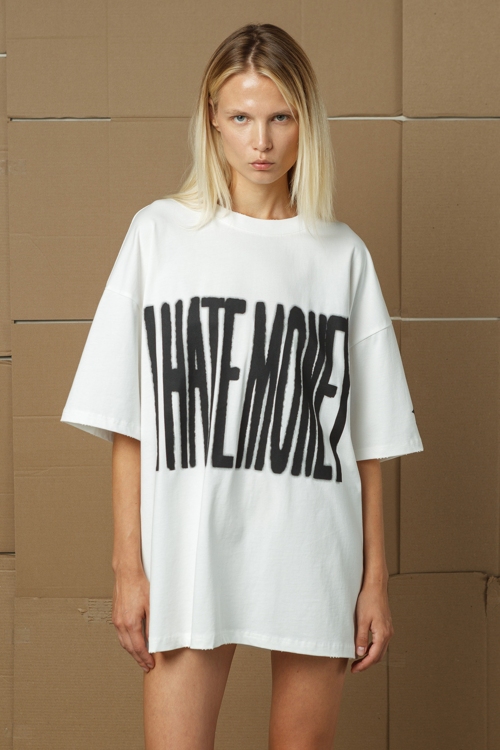 Off-white Hate money Tee