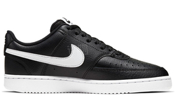 Женские кроссовки Nike Court Vision Low 'Black White' CD5434-001