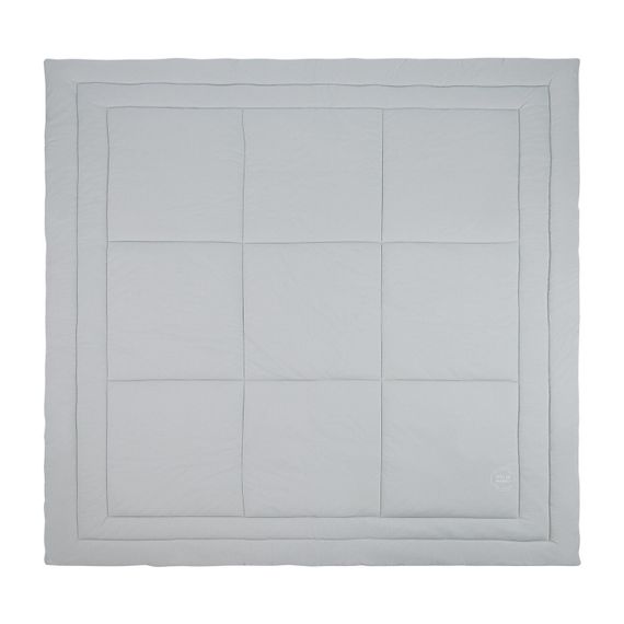 Роланд (св серое) 155х215 Трикотажное одеяло