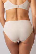 2955/С трусы "Золотистый пион" (1201)