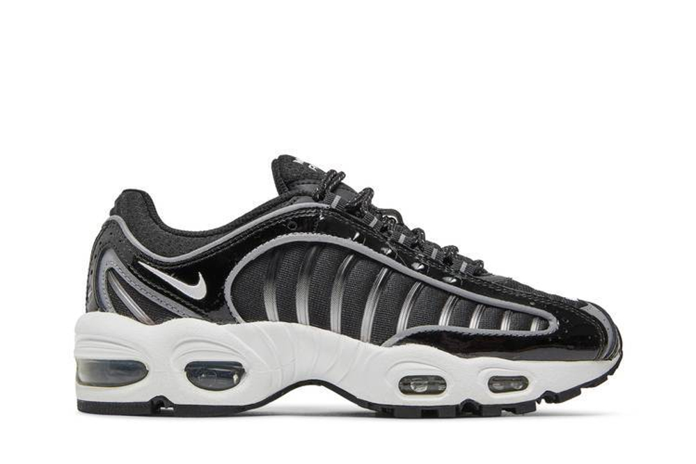 Кроссовки Nike Air Max Tailwind 4 Nrg (Женская размерная сетка)