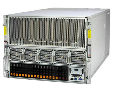 Сервер Supermicro SYS-821GE-TNHR_2807 8U