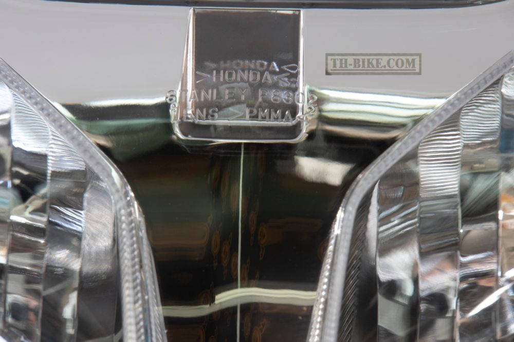 33110-KVB-T01. HEADLIGHT UNIT