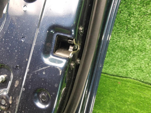 Дверь передняя правая Omoda C5 (2022-н.в.)