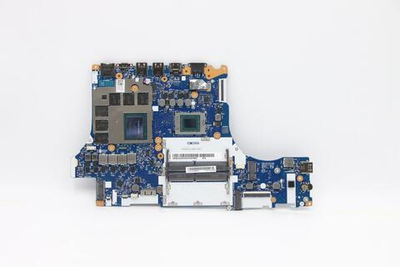 Материнская плата для ноутбука Lenovo Legion 5-15ARH05H WIN R5-4600H GTX2060 6G (5B20Z23018), оригинал