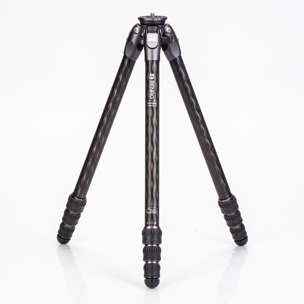 Штатив Benro TTOR24CLV карбоновый