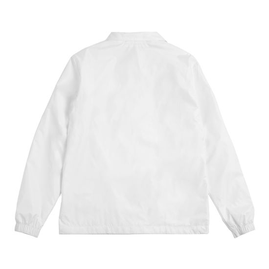 Куртка NEON Coach тренерская (Белый)