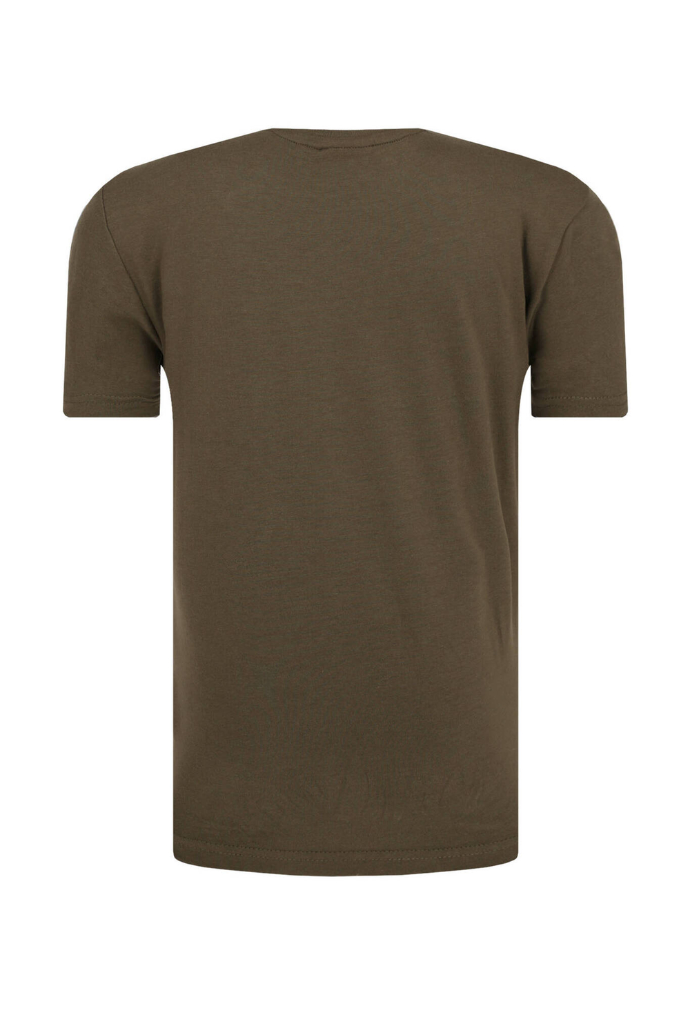 Футболка HUGO KIDS - хаки(G25132)