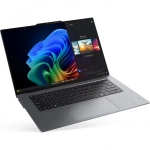 Ноутбук Lenovo ThinkPad X9-15 Gen 1 Aura Edition 15.3" OLED Core Ultra 7 258V 32Gb/512Gb SSD Win 11 Pro серый (21Q6006RUS)