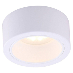 Накладной светильник Arte Lamp A5553PL-1WH