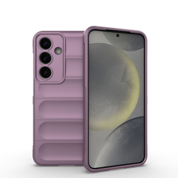 Противоударный чехол Flexible Case для Samsung Galaxy S25+