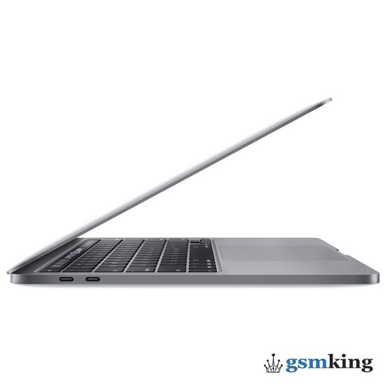 Apple MacBook Pro 13 Early 2022 Touch Bar Space Gray (Apple M2 8-core CPU, 10-core GPU, 1TB, 16GB) Z16R0005V