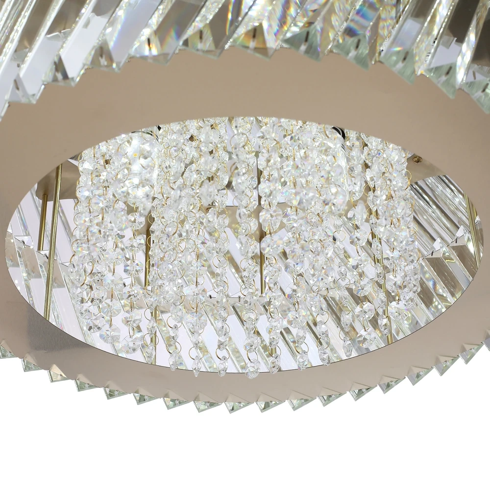 Подвесная люстра ST Luce RITZ SL6138.303.12