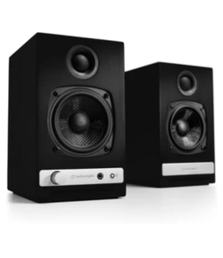 Акустическая система Audioengine HD3-BLK (Black)